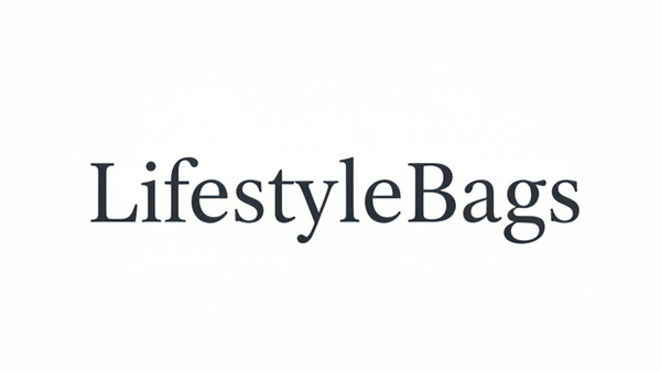 LifestyleBags Elegante